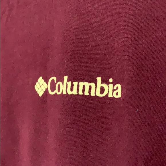 Columbia Georgia Tee - Picture 3 of 6